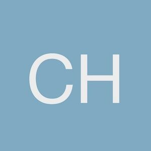 Meet your Posher, Cayley